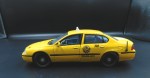 yellow cab 396 main